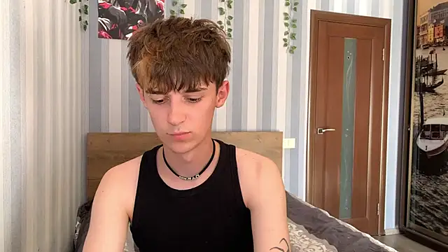 Sweet Dude online show from June 20, 2:31 pm