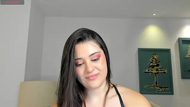 DemiNova online show from March 13, 10:55 am