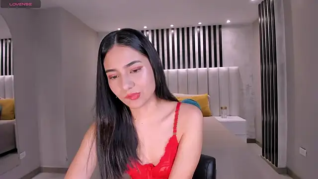 LucieMartin online show from March 2, 7:21 pm