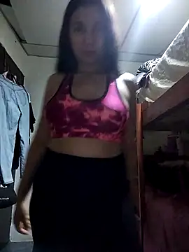 Merliah 1 online show from March 2, 11:22 pm