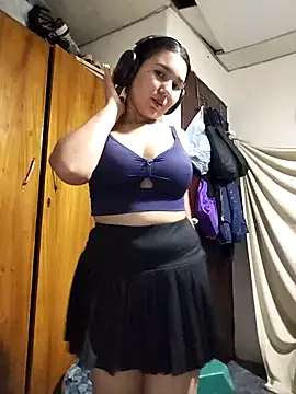 Merliah 1 online show from March 12, 7:09 pm