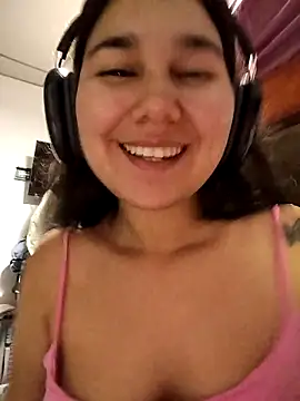 Merliah 1 online show from March 23, 5:50 pm