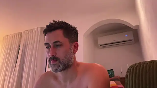 supergapo online show from February 17, 11:22 pm