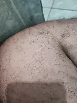 Gordinho dos pes online show from March 27, 12:49 am