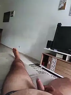 Gordinho dos pes online show from April 9, 11:26 am