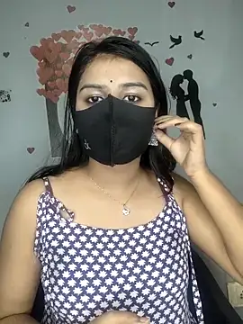 Snapshot of Alix_cuti chatting on February 22, 6:17 pm Alix cuti online show from February 22, 6:17 pm