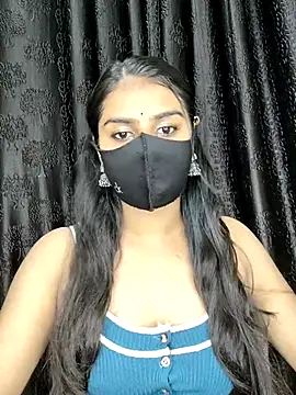 Alix cuti online show from May 23, 7:29 pm