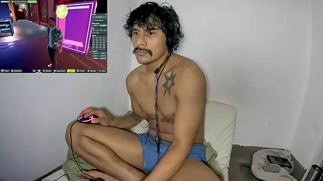 Snapshot of saddad714 chatting on February 1, 5:06 am saddad714 online show from February 1, 5:06 am