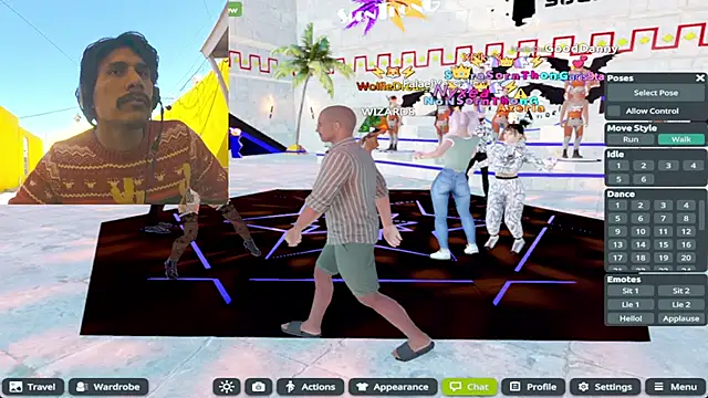 Snapshot of saddad714 chatting on February 3, 7:52 pm saddad714 online show from February 3, 7:52 pm