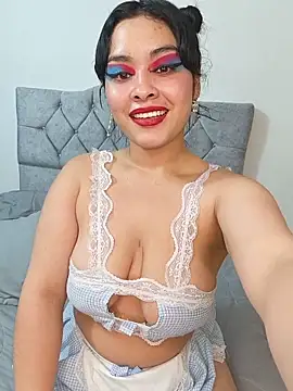 zoe love18 online show from June 13, 4:54 am
