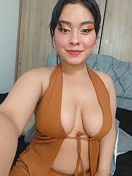 zoe love18 online show from June 18, 5:08 am