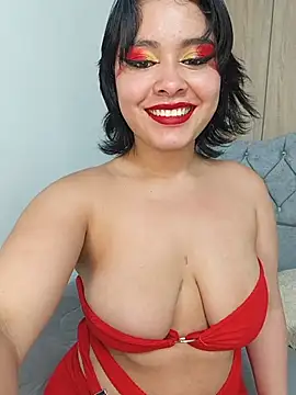 zoe love18 online show from July 8, 12:04 am