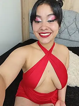 zoe love18 online show from July 13, 1:19 am