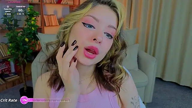 Snapshot of kate__rIna chatting on February 25, 2:10 am kate rIna online show from February 25, 2:10 am