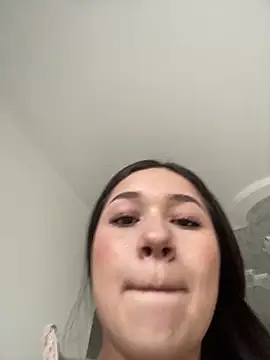 Snapshot of DULCE_MARIA_EF chatting on February 2, 12:15 pm DULCE MARIA EF online show from February 2, 12:15 pm