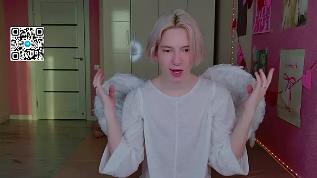 Ron Vilss online show from March 11, 10:54 am