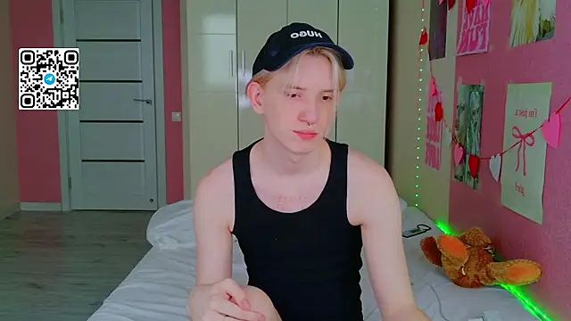 Ron Vilss online show from March 18, 6:05 am