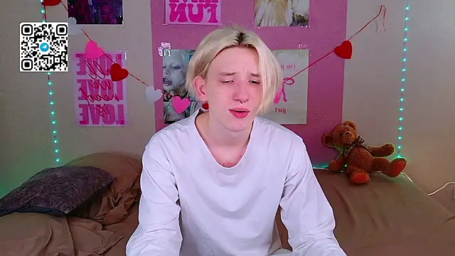 Ron Vilss online show from March 30, 8:37 am