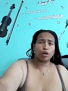 BustySexy Nataly online show from April 1, 7:33 pm