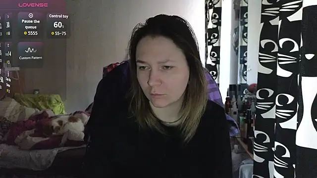 Ozalin  online show from February 6, 12:41 pm