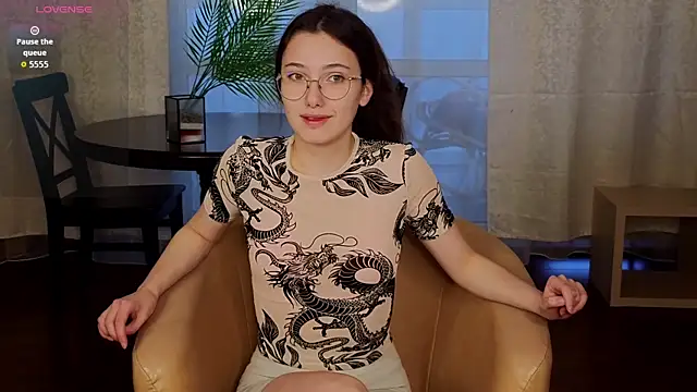 PamTrower online show from February 14, 3:58 am