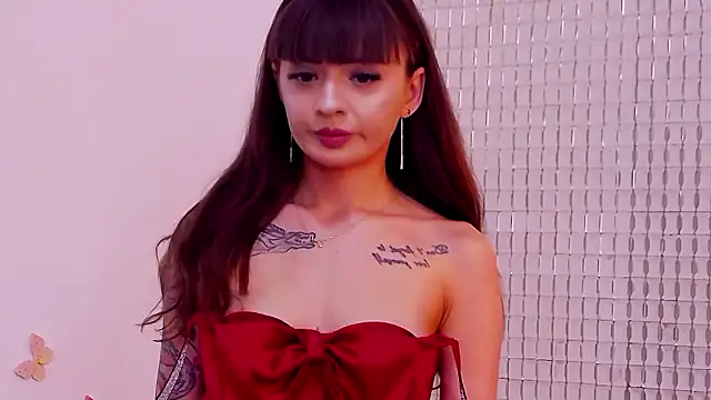 KayaRosse online show from March 18, 5:32 am