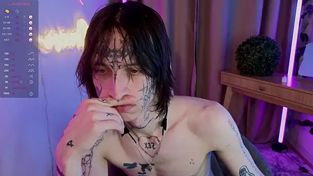 swagamee online show from February 5, 5:06 pm