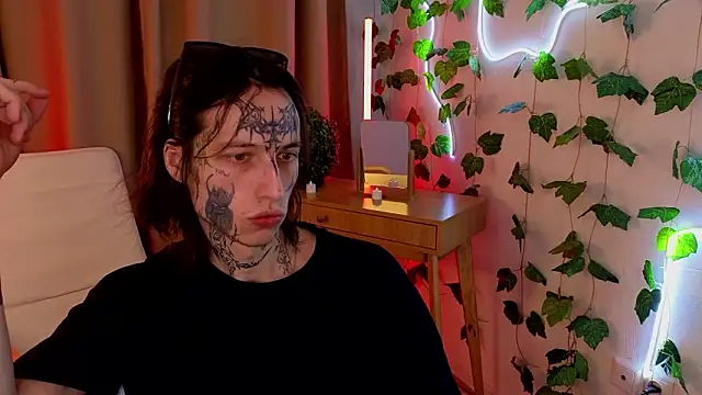 swagamee online show from March 26, 2:55 pm