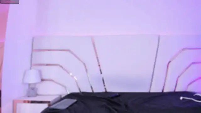 bela palmer online show from February 8, 3:43 am