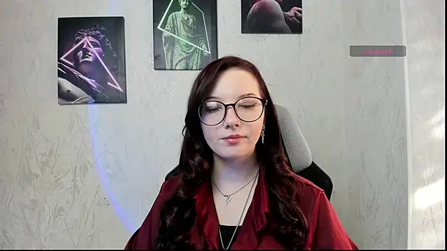 Snapshot of AuroraKane chatting on February 5, 4:06 am AuroraKane online show from February 5, 4:06 am