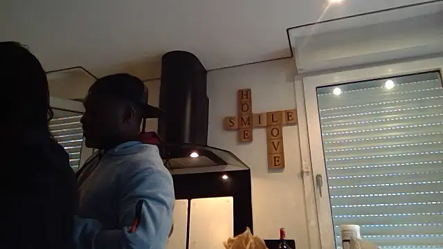 Snapshot of FITGIRL-MAEVA chatting on February 15, 9:19 am FITGIRL-MAEVA online show from February 15, 9:19 am