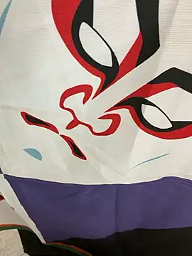 Jap Kabukichan69 Style online show from May 23, 6:51 am