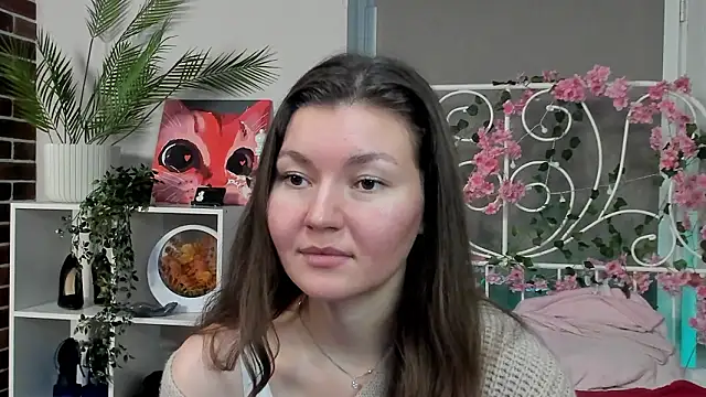 Snapshot of TobiMillinor chatting on March 1, 8:55 pm TobiMillinor online show from March 1, 8:55 pm