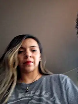 Ana-Spencer online show from May 30, 6:38 pm