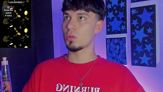 manu  05 online show from February 19, 1:12 am