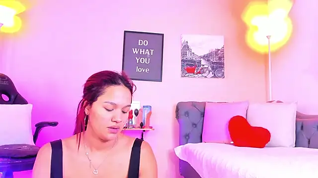 victoriazans online show from March 7, 3:47 am