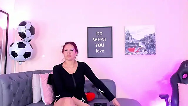 victoriazans online show from June 26, 12:20 pm