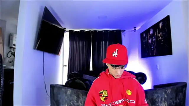 miguel aguirre  online show from February 25, 12:26 pm