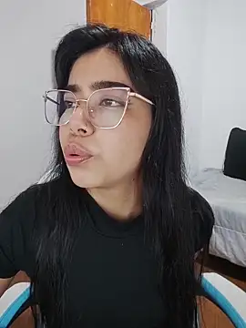 Iam Eli11 online show from February 19, 11:56 pm