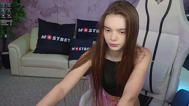 Zlata Sky online show from December 17, 7:37 pm