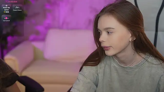 Zlata Sky online show from January 17, 7:49 pm