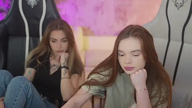 Zlata Sky online show from February 2, 7:46 pm