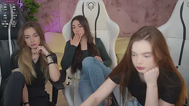 Zlata Sky online show from February 5, 3:42 pm