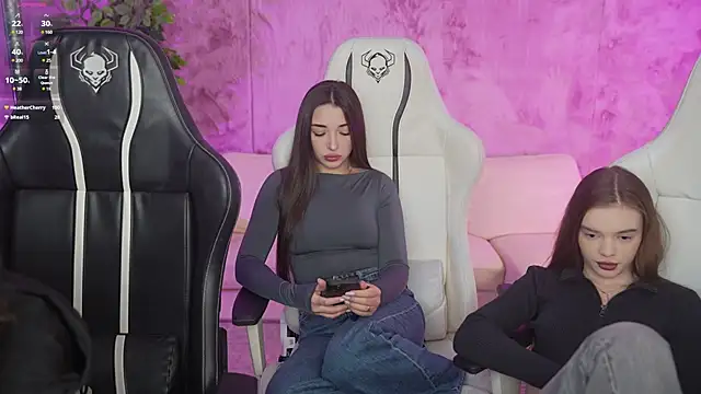 Zlata Sky online show from February 7, 3:41 pm