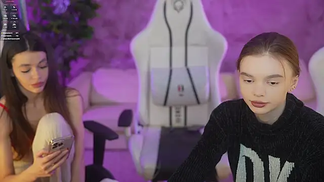 Zlata Sky online show from February 15, 6:55 pm