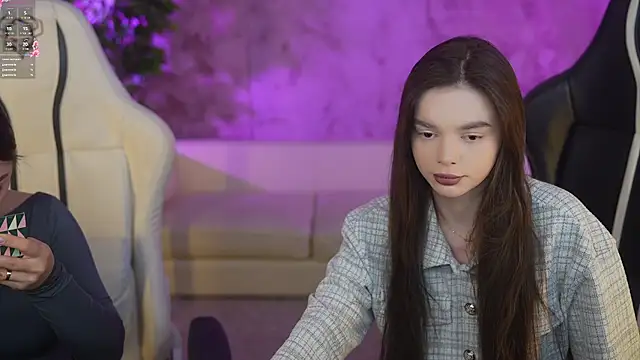 Zlata Sky online show from February 18, 7:41 pm