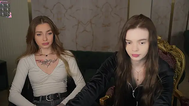 Zlata Sky online show from February 24, 10:47 pm