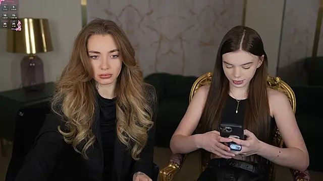 Zlata Sky online show from March 2, 7:45 pm