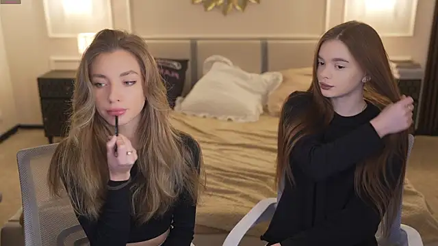 Zlata Sky online show from November 3, 7:48 pm