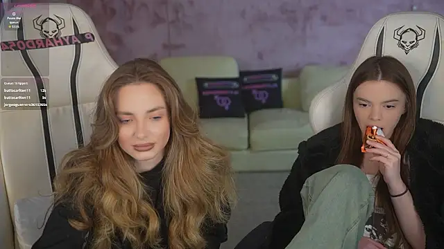 Zlata Sky online show from March 23, 7:40 pm